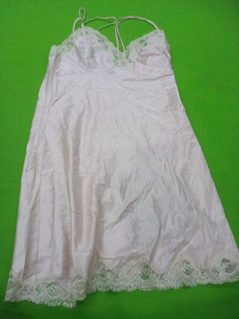 Women's Pale Blush Nightdress
