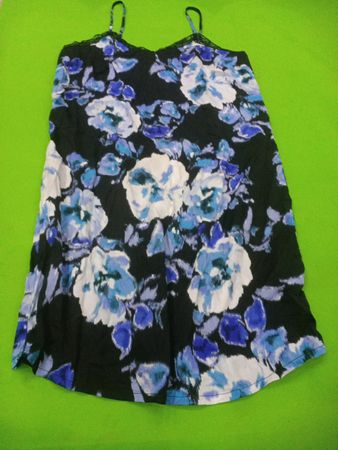 Fabulous Floral Dress
