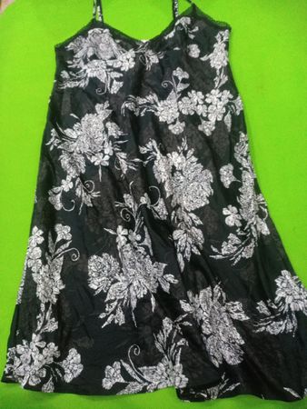 love sleep Floral Nightgown