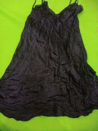 Autograph Black Dress