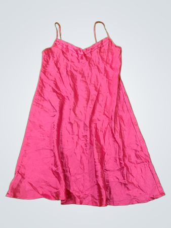 Pink Sundress