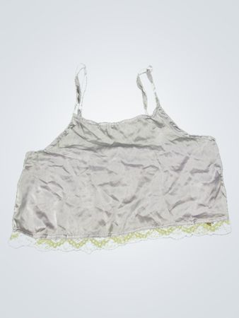 Lace Trim Camisole