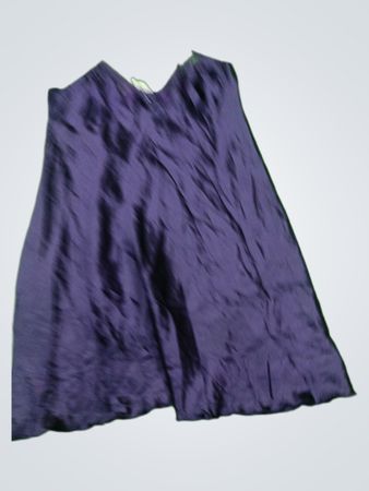 Purple Dress
