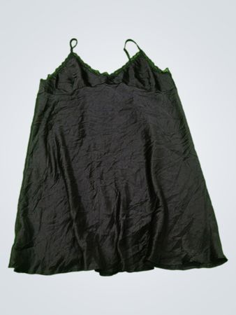 Black Chemise