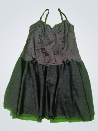 Etam Black Dress