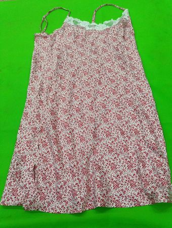 Loving Moments Floral Nightgown