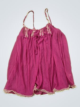 La Senza Magenta Cami Top