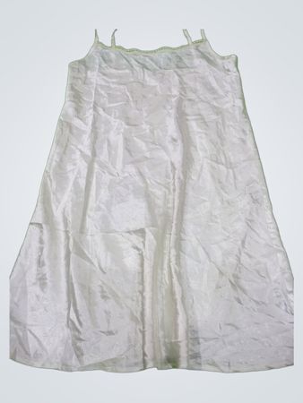 White Cloth