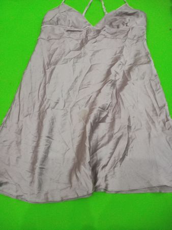 Marks & Spencer Lilac Dress