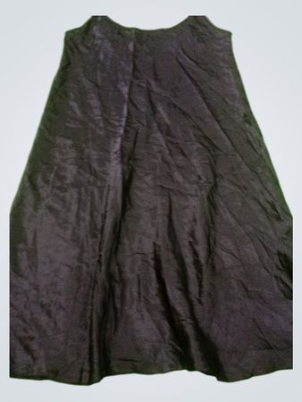 ea Black Dress