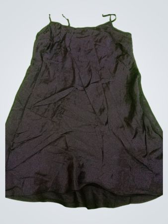 Monsoon Black Dress