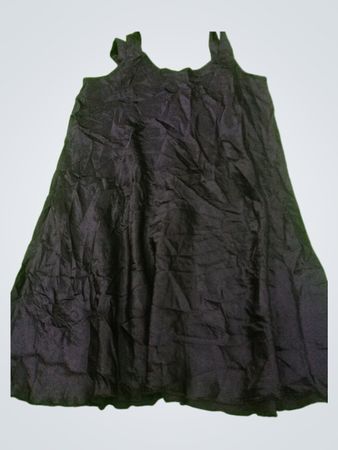 Miss Selfridge Black Dress