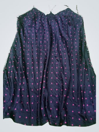 M&S Star Patterned Dress