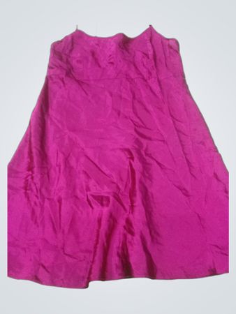 Pink Dress