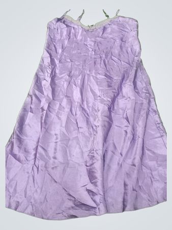 Purple Dress
