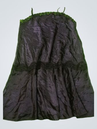 St.Michael's Black Dress