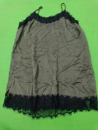 Simply Be Green Camisole