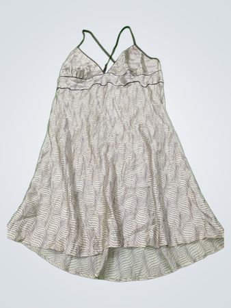 Women's Sleeveless Dress