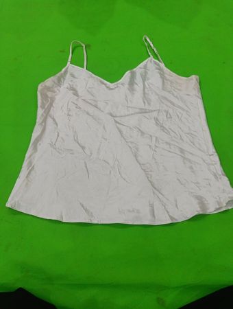 White Camisole