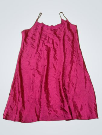 George Slip Dress