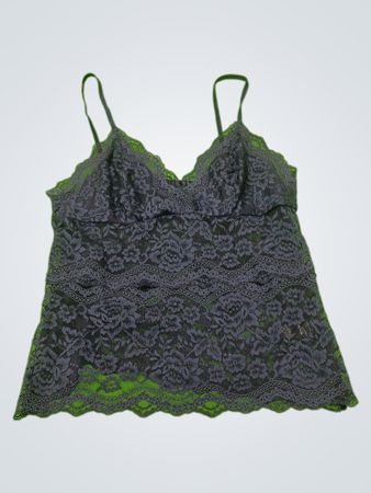 Unbranded Lace Cami Top