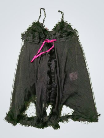 Secrets Chemise