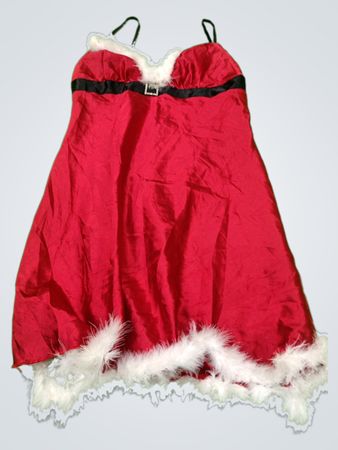 Santa Nightgown