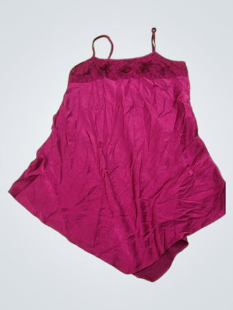 Pink Ladies' Chemise