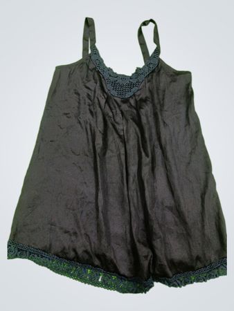 Cubus Black Camisole