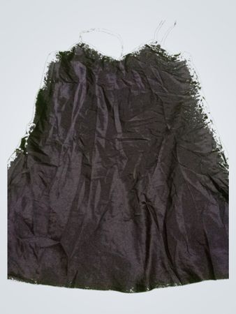 Debenhams Black Dress