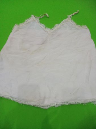 Zara Cami Top