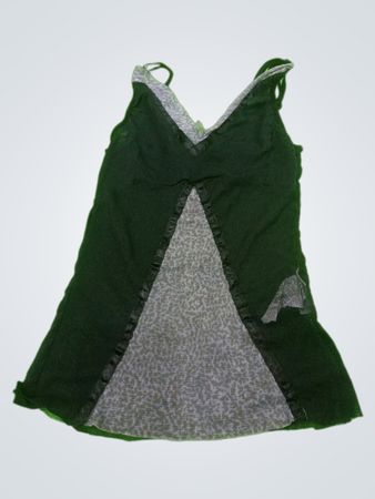 Carranova Black Camisole