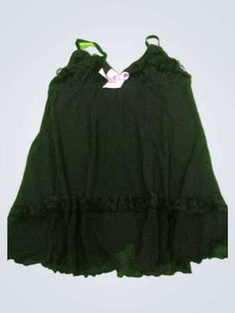 George Black Dress