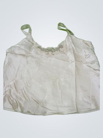 White Camisole