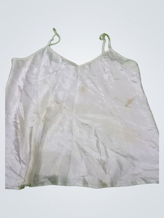 White Camisole