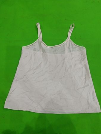 Marks & Spencer White Camisole