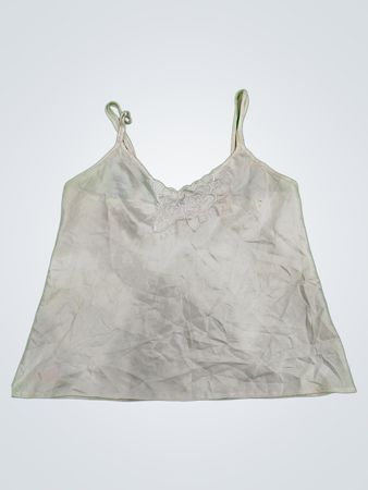 Marks & Spencer White Camisole