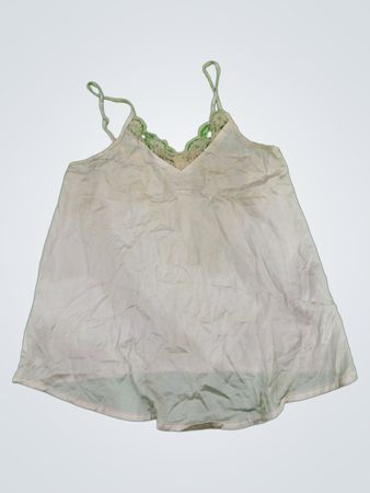 White Camisole