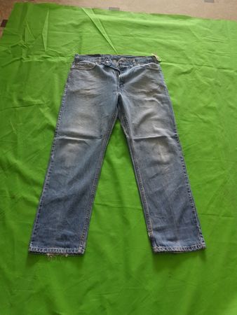 Blue Jeans
