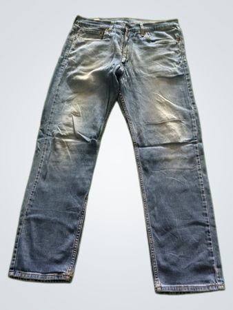 Blue Jeans