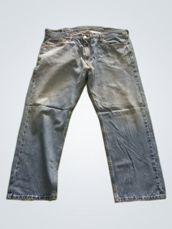 Levi's 505 Jeans