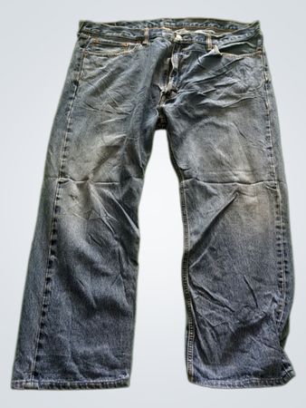 Levi's 505 Jeans