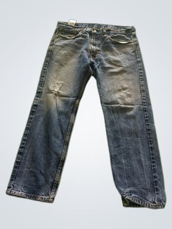 Levi's 505 Jeans