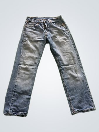 Levi's 505 Jeans