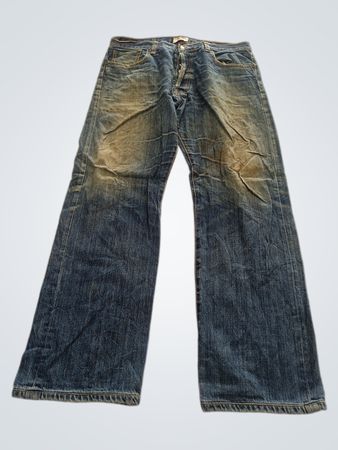 Levi's Jeans