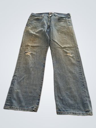 Levi's Jeans