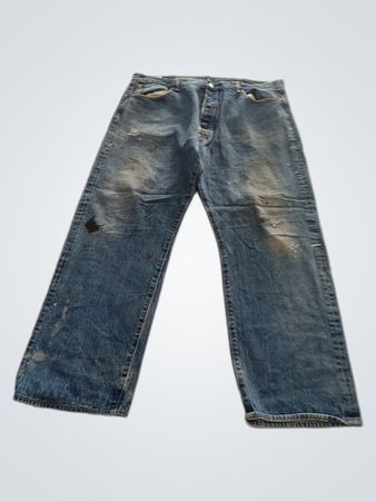 Levi's Jeans
