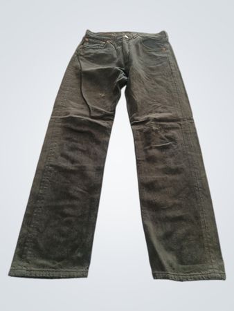 Levi's 501 Jeans