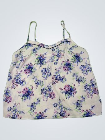 New Look Floral Cami Top