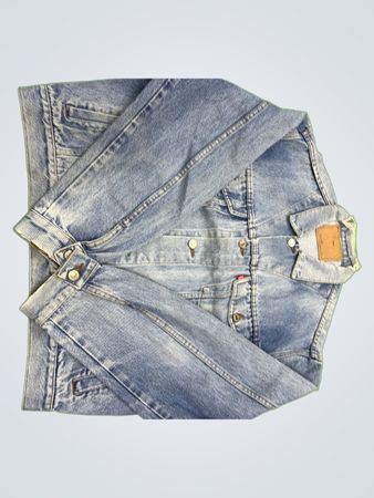 Blue Jeans